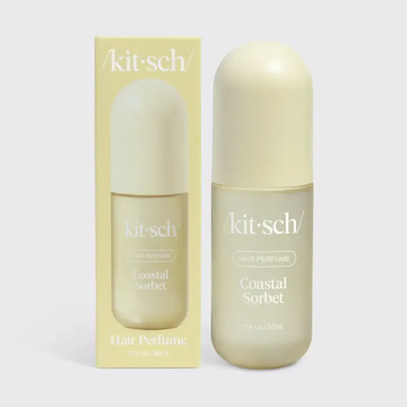 Coastal Sorbet Hair Perfume 50ml / Kitsch