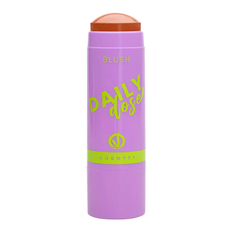 HMU Blush, Vegan & Natural 7g / Daily Dose