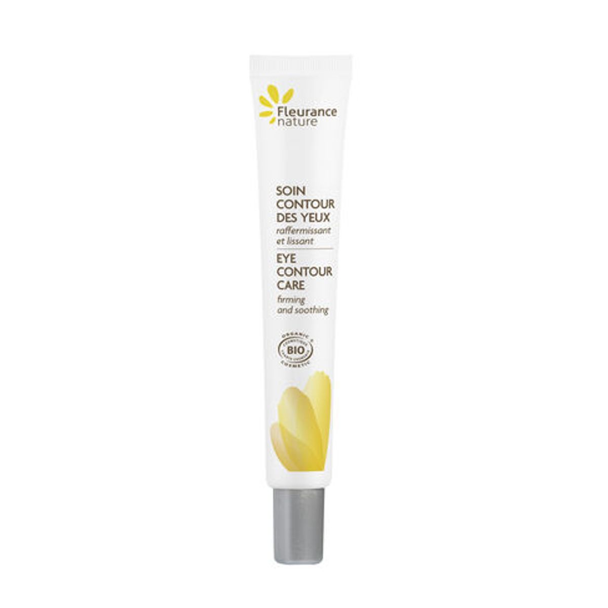 Organic Eye Contour Care 14ml / Fleurance Nature