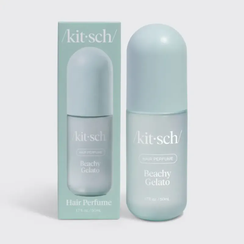 Beachy Gelato Hair Perfume 50ml / Kitsch