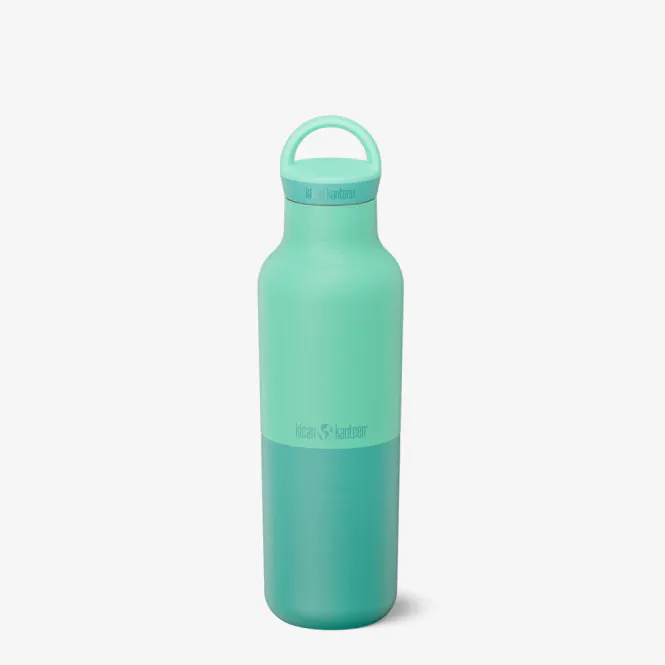 Hovedbilde 592ml Rise Vacuum Classic Arch Loop,  Cabbage / Klean Kanteen