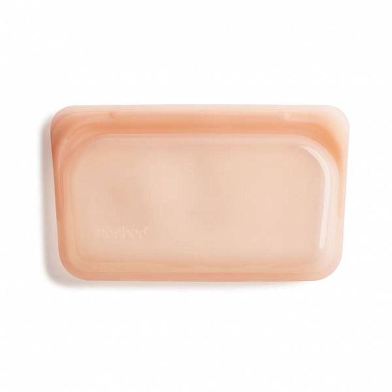 Stasher Snack, Papaya / Stasher Bags