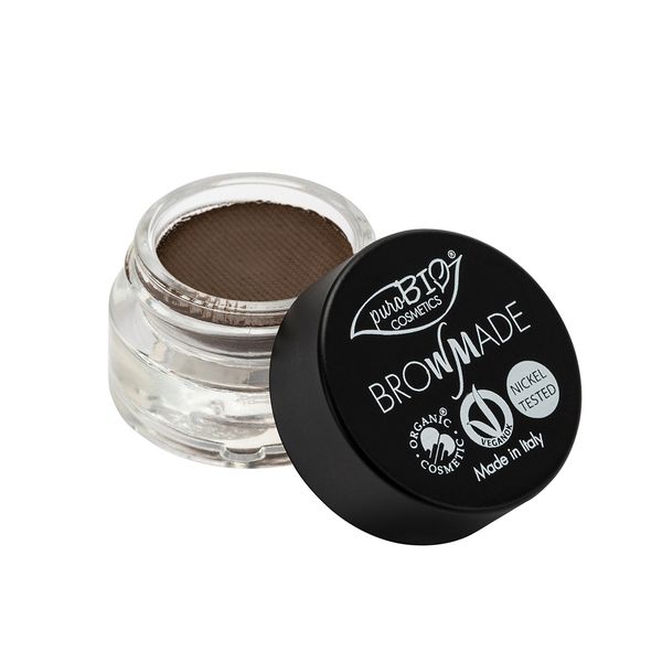 Bilde av BrowMade Eyebrow Paste, 03 Dark Dove Grey 4g / PuroBIO
