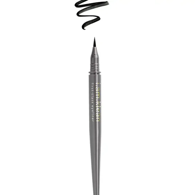 Hovedbilde  First-Class Eyeliner Black / i.am.klean
