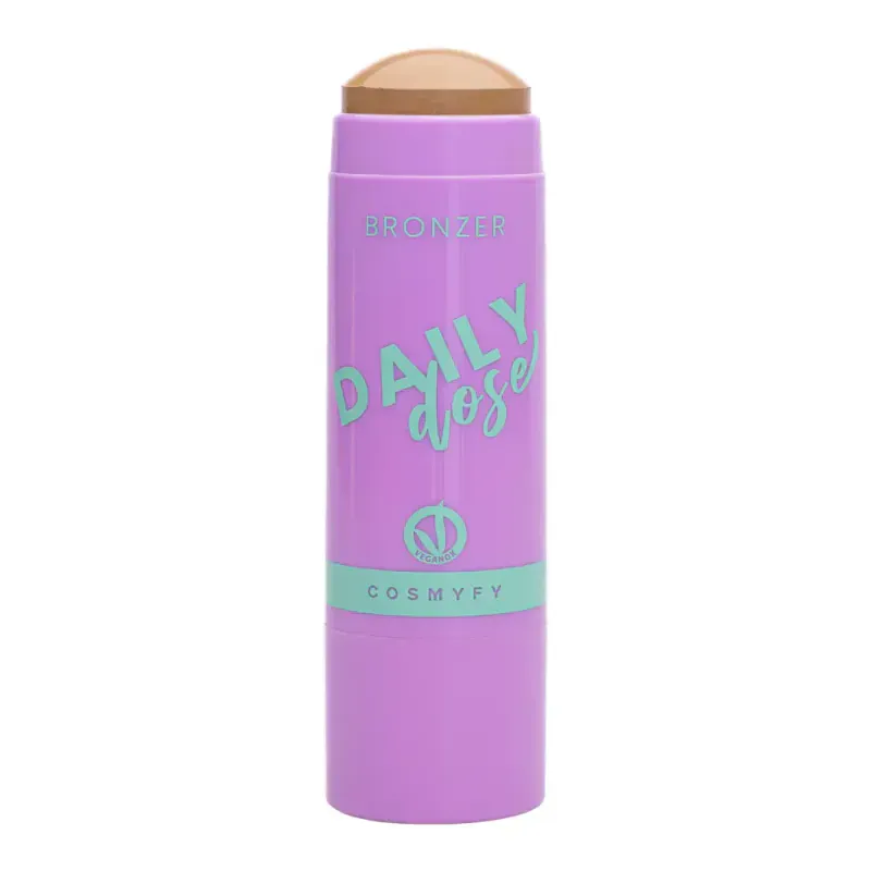 JW Bronzer, Vegan & Natural 7g / Daily Dose