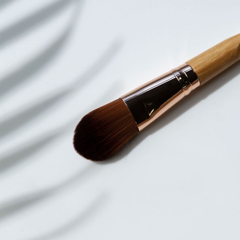 Foundation Brush / So Eco