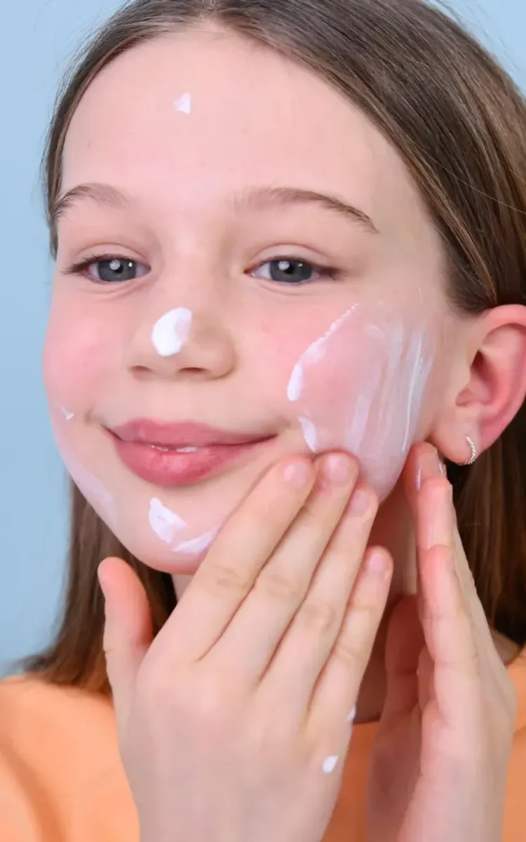 LAVkids Mineral Sunscreen SPF50 - High Protection 50ml