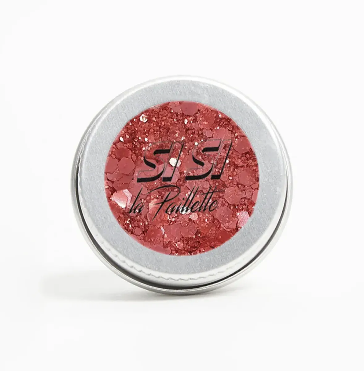 Pure Bio Glitter Kit / Si Si La Palette
