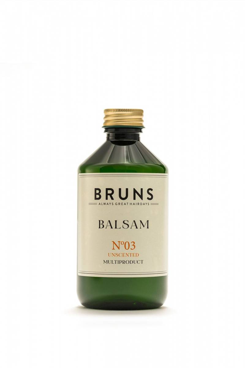 Duftfri Balsam N03, Multiproduct 300ml / BRUNS PRODUCTS